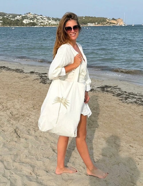 palm bag