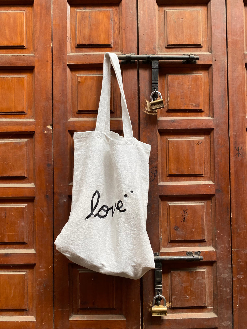 Love bag