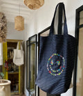 jeans bag