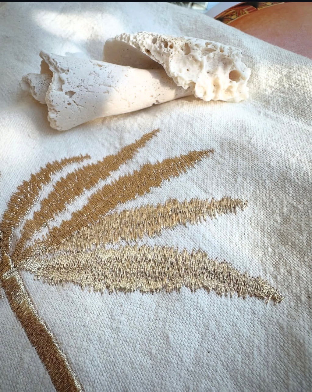 palm bag
