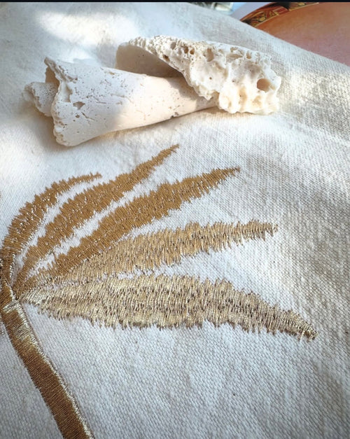 palm bag